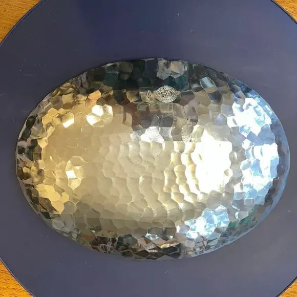 Florida State vs Georgia Tech 2024 Football Classic Aer Lingus Stadium Dish